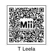 QR Code for Turanga Leela by RosaFlora774