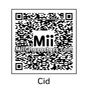 QR Code for Cid Highwind by Asia