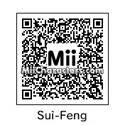 QR Code for Sui-Feng by stinaj68