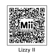 QR Code for Queen Elizabeth II by Adamjohn94