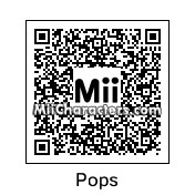 QR Code for Pops by shelboo