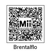 QR Code for Brentalfloss by shmuga9