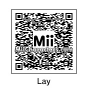 QR Code for Lay by Slurpuff