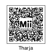 QR Code for Tharja by Daveyx0