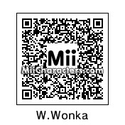 QR Code for Willy Wonka by Daveyx0