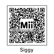 QR Code for Siggy by Velkyn