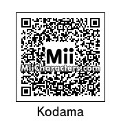 QR Code for Kodama by zebedy129