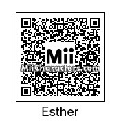 QR Code for Esther by zebedy129