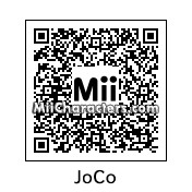 QR Code for Jonathan Coulton by Majora999