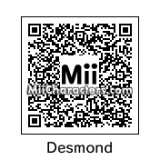 QR Code for Desmond Miles by empressu