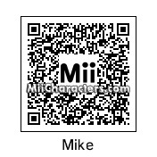 QR Code for Mike Zacharius by empressu