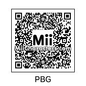 QR Code for Peanut Butter Gamer by Daveyx0