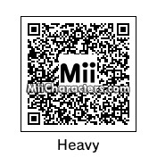 QR Code for Heavy Weapons Guy by Daveyx0