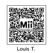 QR Code for Louis Tomlinson by wolf13