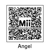 QR Code for Puppet Angel by BenJ09