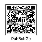 QR Code for PuhBuhGu by WiiFan2786