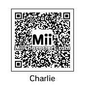 QR Code for Charlie Watts by CWatts