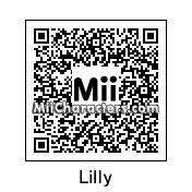 QR Code for Lilly Satou by rodas32