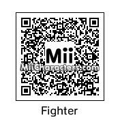 QR Code for Mii Brawler by Gavio 425