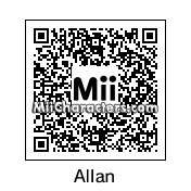 QR Code for Allan by Alien803