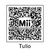 QR Code for Tulio by Bobby64