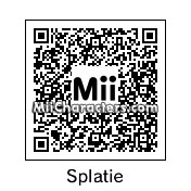 QR Code for Inkling by ChuckK