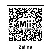 QR Code for Zafina by ChuckK