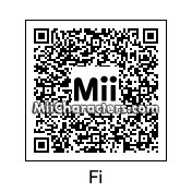 QR Code for Fi by Zalan