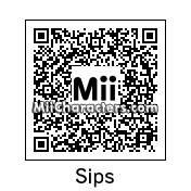 QR Code for Sips by Sir Jolteon