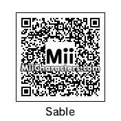 QR Code for Sable by Acnyancat