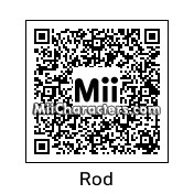 QR Code for Rod by Acnyancat