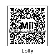 QR Code for Lolly by Acnyancat