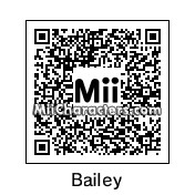 QR Code for Miranda Bailey by NCC2000