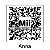 QR Code for Anna Lindhurst by Bobby64