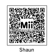 QR Code for Shaun by figgo