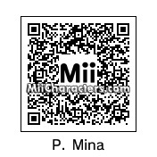 QR Code for Princess Mina Tepes by Ace1921