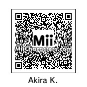 QR Code for Akira Kaburagi Renendorf by Ace1921