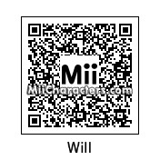 QR Code for Will Wright by hermercury