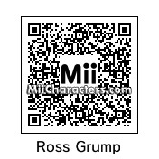 QR Code for Ross Grump by DustinBrox