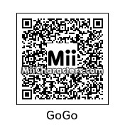 QR Code for GoGo Tomago by DestinyMan