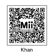 QR Code for Khan by lmd1986