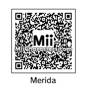 QR Code for Merida by AmandaLyn11