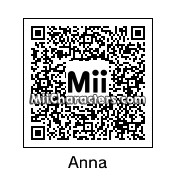 QR Code for Anna by AmandaLyn11