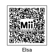 QR Code for Elsa by AmandaLyn11