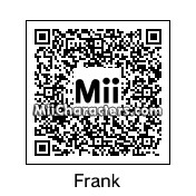 QR Code for Frank Knight by TwinkieMan911