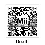 QR Code for Death by ohmu