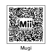 QR Code for Kotobuki Tsumugi by NXperience