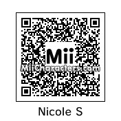 QR Code for Nicole Sullivan by BJ Sturgeon