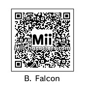 QR Code for Blood Falcon by Vnord