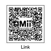 QR Code for Link by NightGamer95